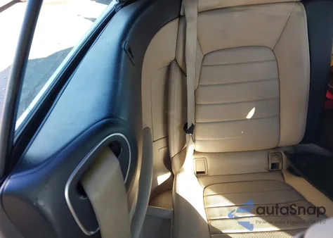 2018 Mercedes-Benz C 300 из США, поврежденный, VIN WDDWK4JB9JF608812